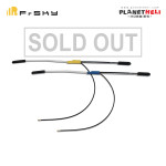 FrSky 900MHz Ipex4 Dipole T Antenna for R9 Mini / R9 MM / R9 Mini OTA / R9 MM OTA Receiver